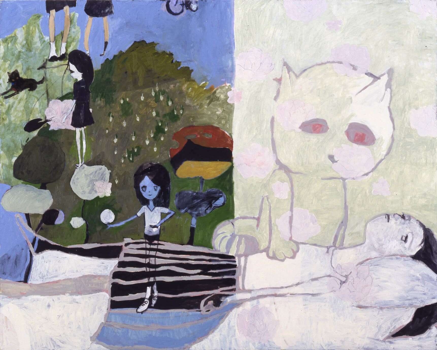 ARTIST | マークド Marked Inc.の公式サイト